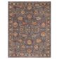 Loloi Giada GIA-01 3"7" x 5"7" Grey Area Rug, , large