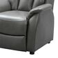 Barcalounger Ewing Manual Kid"s Recliner in Ellen Lividity, , large