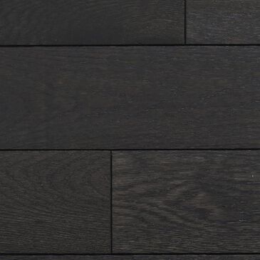 Mullican Flooring Williamsburg Black Pearl Oak Hardwood, , large