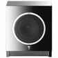 Focal Sub Air Flat Bass-Reflex Subwoofer Speaker in Black, , large