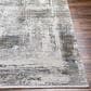 Surya Solar 10" x 14" Cream, Taupe, Gray, Medium Brown, Medium Gray, Tan and Light Gray Area Rug, , large