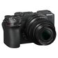 Nikon Z30 Mirrorless Camera with 16-50mm and 50-250mm Lenses, , large
