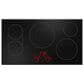 GE Cafe Electric Cooktop 36", , large