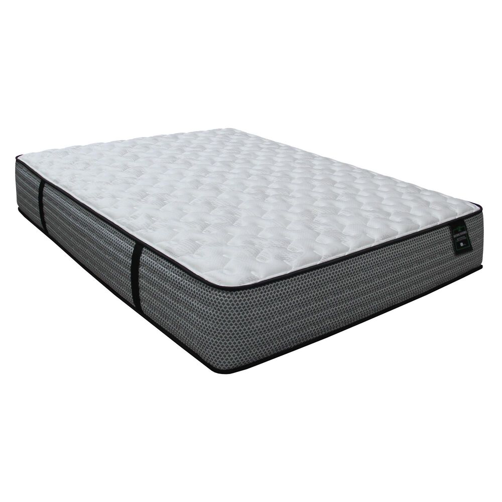 Sleeptronic Berkshire Q II Firm Queen Mattress with High Profile Box Spring, , large