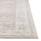 Dalyn Rug Company Rhodes Oriental 9" x 13" Taupe Area Rug, , large