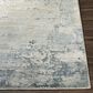 Surya Brunswick 2" x 3" Sage, Gray, White and Blue Area Rug, , large