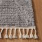 Safavieh Marrakesh 5" Square Grey Area Rug, , large