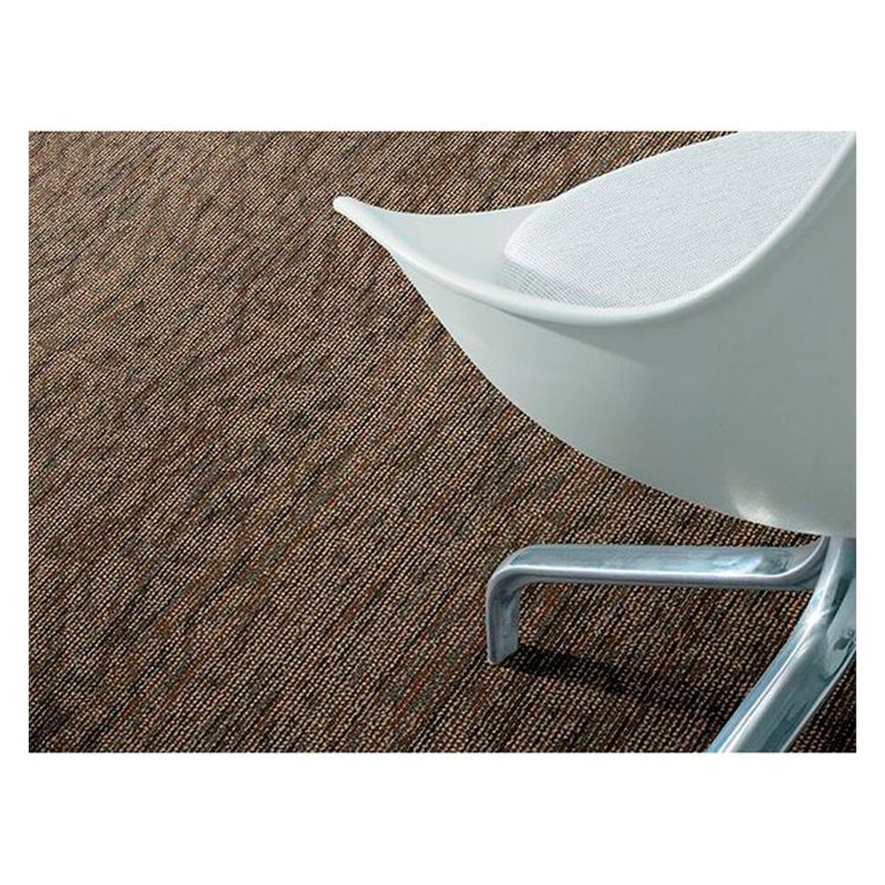 Shaw Amaze 24&quot; x 24&quot; Carpet Tile in Bewilder, , large