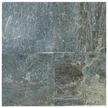 MS International Gold Green 12" x 12" Honed Natural Stone Tile, , large