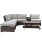 Creative Living 7-pc Outdoor Patio Sectional, , large