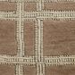 Loloi Milton 2" x 3" Taupe and Ivory Area Rug, , large