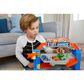 Hot Wheels City Stunt Garage Play Set, , large