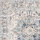 Safavieh Madison MAD603F 11" x 15" Grey and Ivory Area Rug, , large