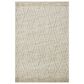 Loloi Kenzie 11"6" x 15" Ivory and Sand Area Rug, , large