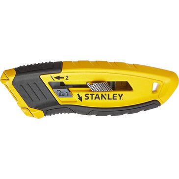 Stanley Retractable Knife, , large