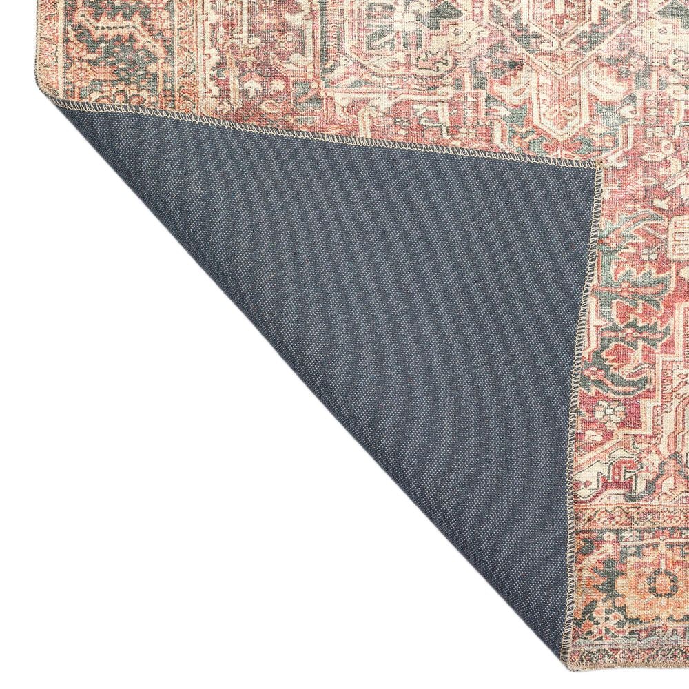 Dalyn Rug Company Kars 8&#39; x 10&#39; Spice Area Rug, , large