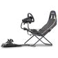 Playseat Challenge Nascar Edition Gaming Chair in Black, , large