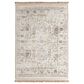 Dalyn Rug Company Marbella MB5 1"8" x 2"6" Ivory Area Rug, , large