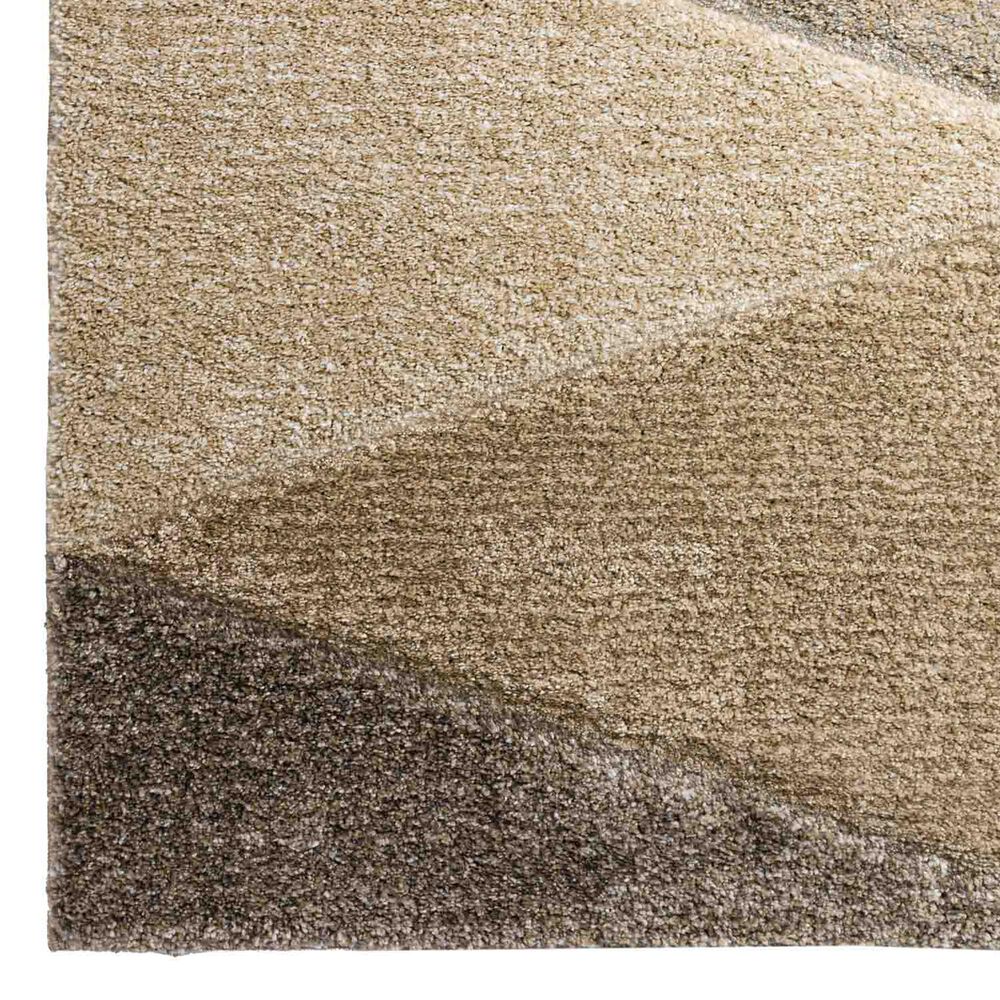 Dalyn Rug Company Carmona 8&#39; x 10&#39; Khaki Area Rug, , large