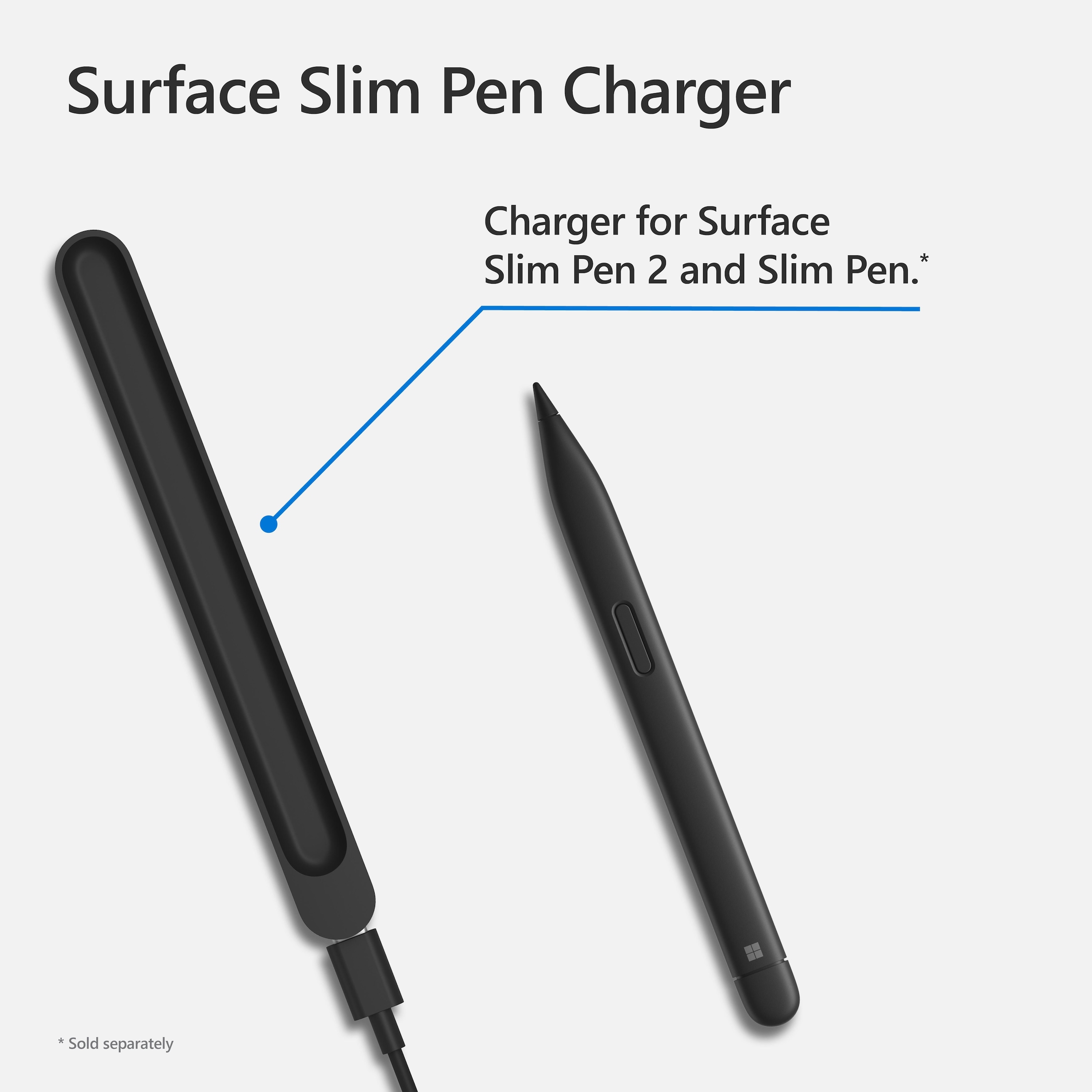 surface slim pen 2 not writing