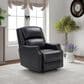 Barcalounger Conrad Power Recliner in Shoreham Blue, , large