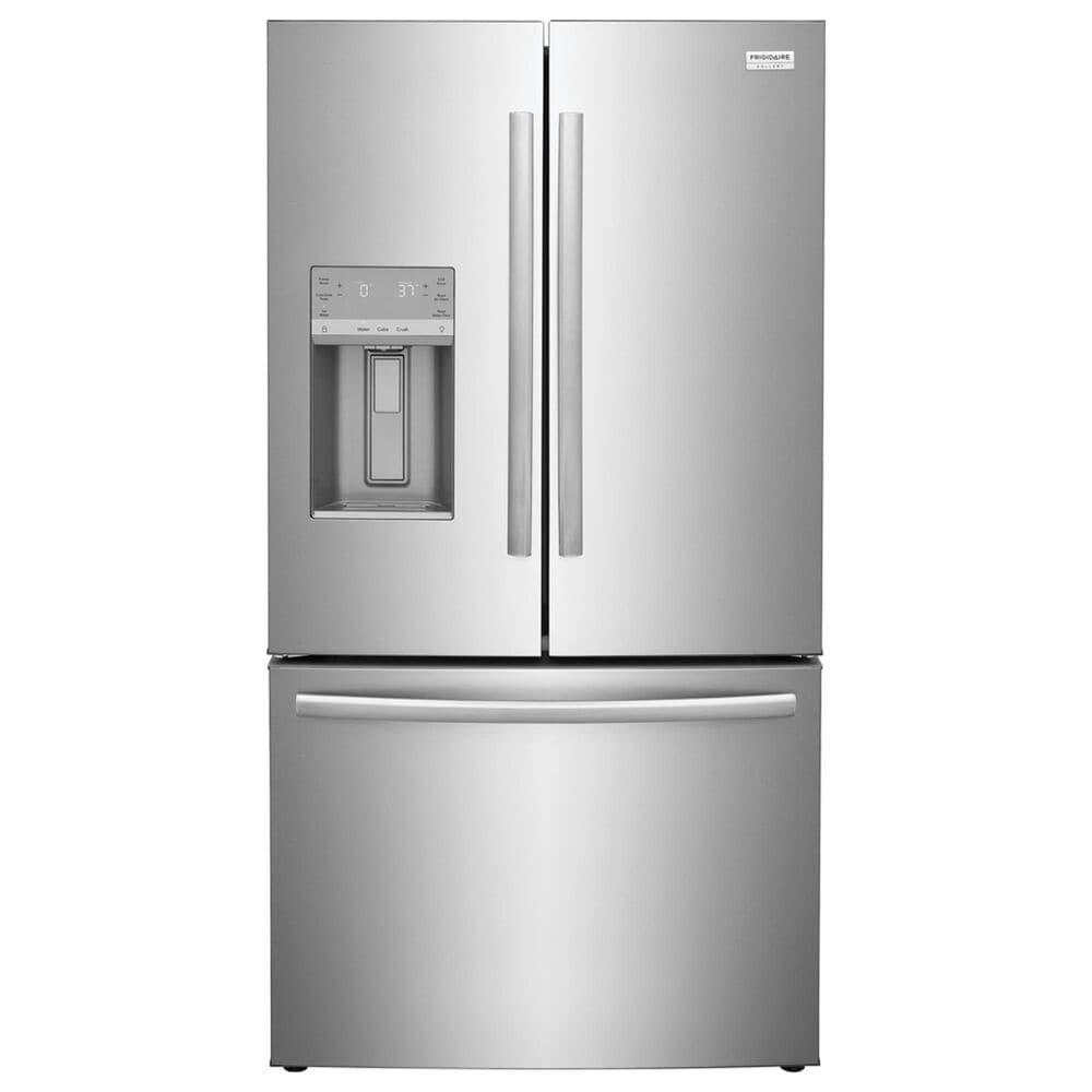 Frigidaire 4 Piece Kitchen Package in Stainless Steel, , large