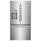 Frigidaire 4 Piece Kitchen Package in Stainless Steel, , large