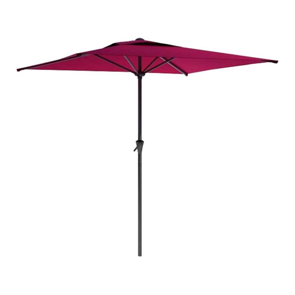 CorLiving Patio Collection Patio Umbrella, , large