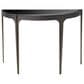 Eichholtz Artemisa Console Table in Bronze and Black, , large