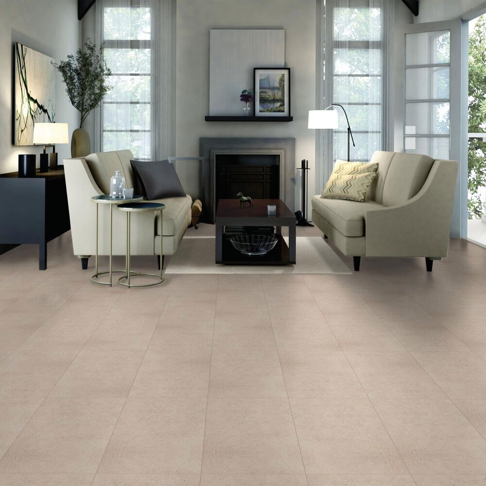 Dal-Tile Haut Monde Aristocrat Cream 12&quot; x 24&quot; Polished Porcelain Tile, , large