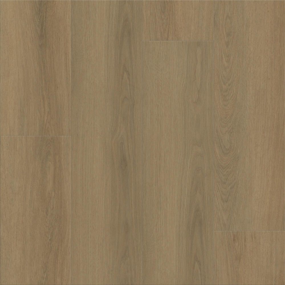 Shaw Dwell Homespun Brown 9&quot; x 60&quot; Luxury Vinyl Plank, , large