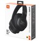 JBL Wireless Over-Ear Headphones with True Adaptive Noise Cancelling in Black, , large