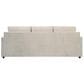Signature Design by Ashley Soletren Queen Sofa Sleeper in Stone, , large