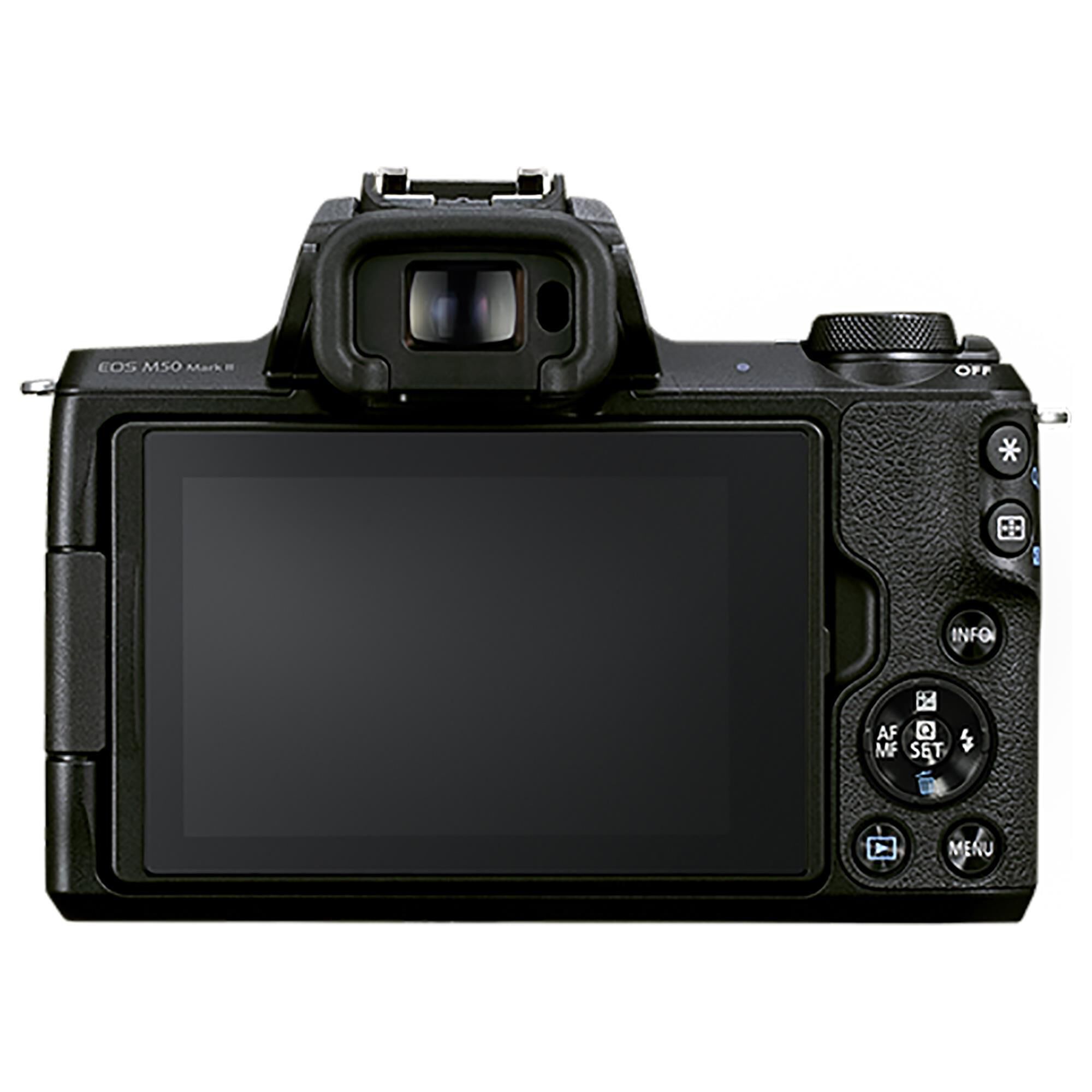 CANON EOS M-