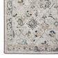 Dalyn Rug Company Jericho 2" x 3" Mink Indoor/Outdoor Area Rug, , large