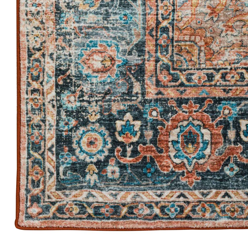 Dalyn Rug Company Jericho 10&#39; x 14&#39; Spice Indoor/Outdoor Area Rug, , large