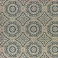 Oriental Weavers Latitude 609X 6"7" x 9"2" Grey Area Rug, , large