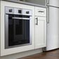 Bosch 500 Series 24" Single Electric Wall Oven with Convection in Stainless Steel, , large