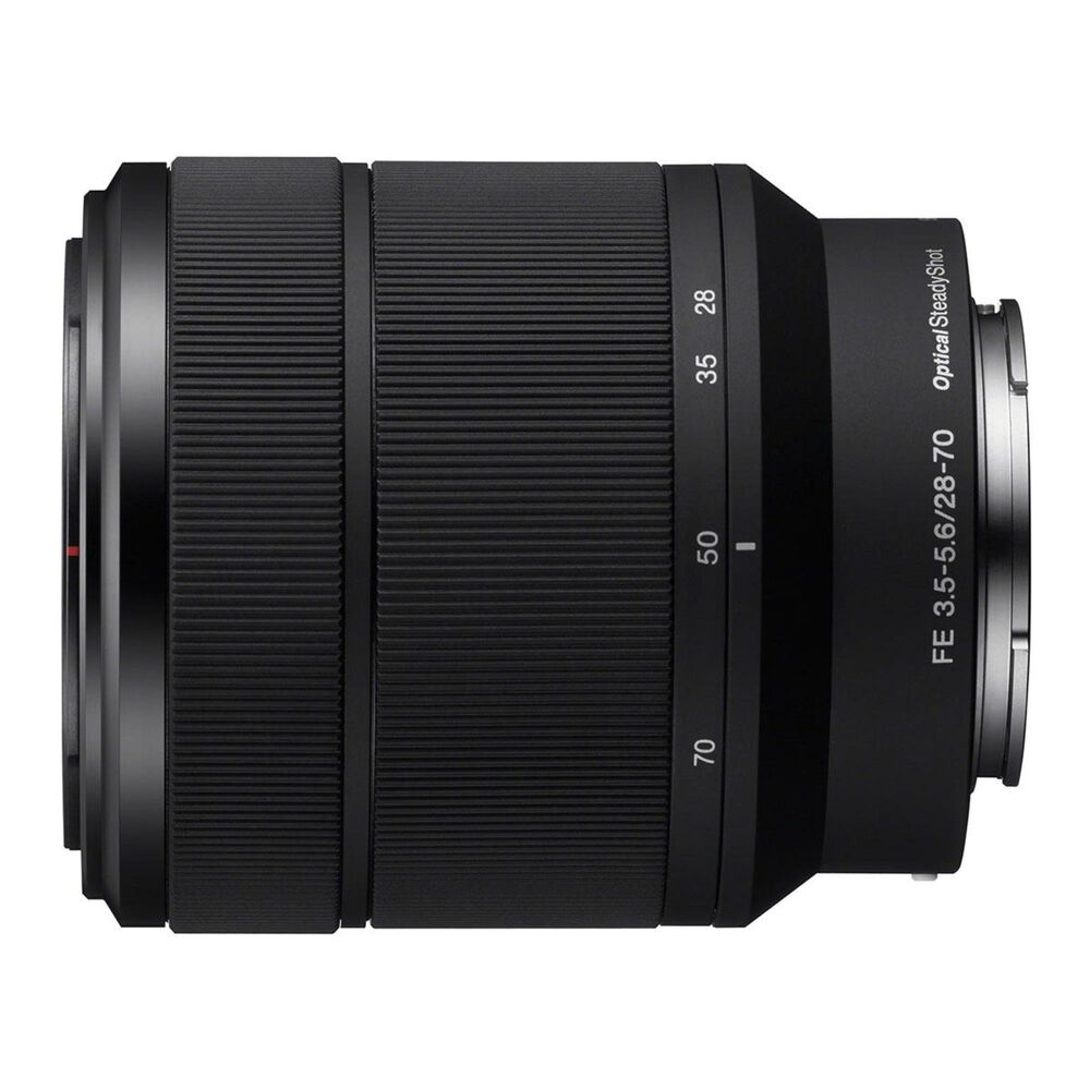 Sony FE 28-70mm F3.5-5.6 OSS Lens, , large