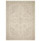 Loloi Priya PRY-04 9"3" x 13" Ivory/Grey, , large