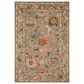 Loloi Padma PMA-01 3"6" x 5"6" Grey Area Rug, , large