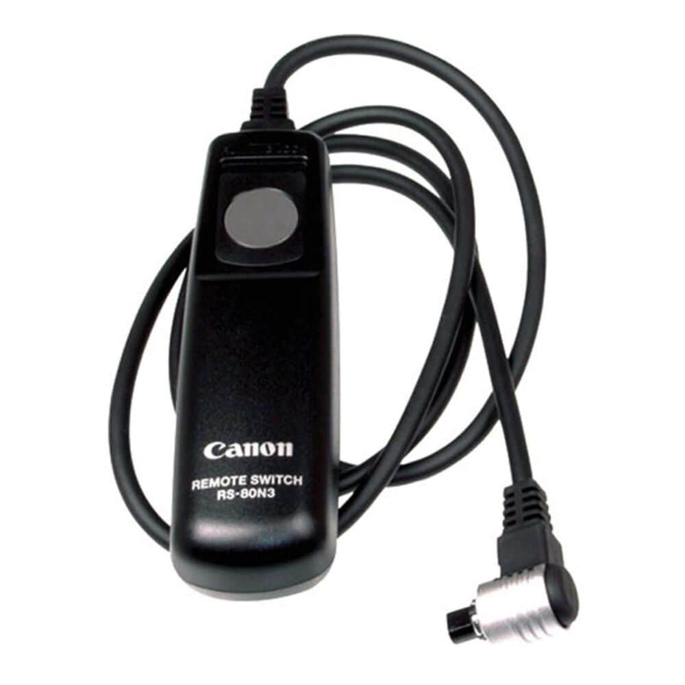 Canon RS80-N3 Remote Switch, , large