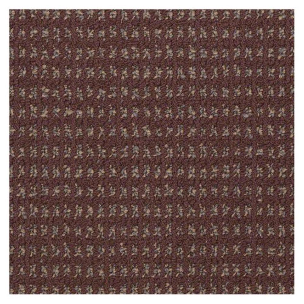 Shaw Modern Traditions Carpet in Russet, , large