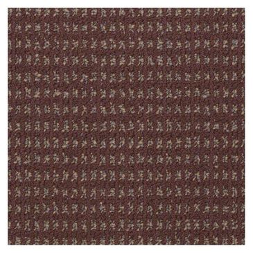 Shaw Modern Traditions Carpet in Russet, , large