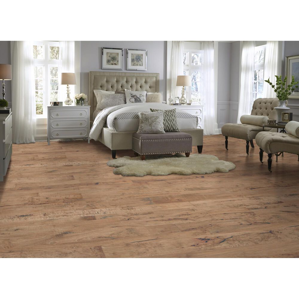 Mannington Antigua Pacaya Mesquite Lava Hardwood, , large