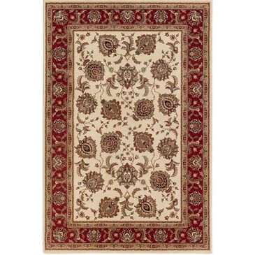 Oriental Weavers Ariana 2"3" x 7"9" Ivory Runner, , large