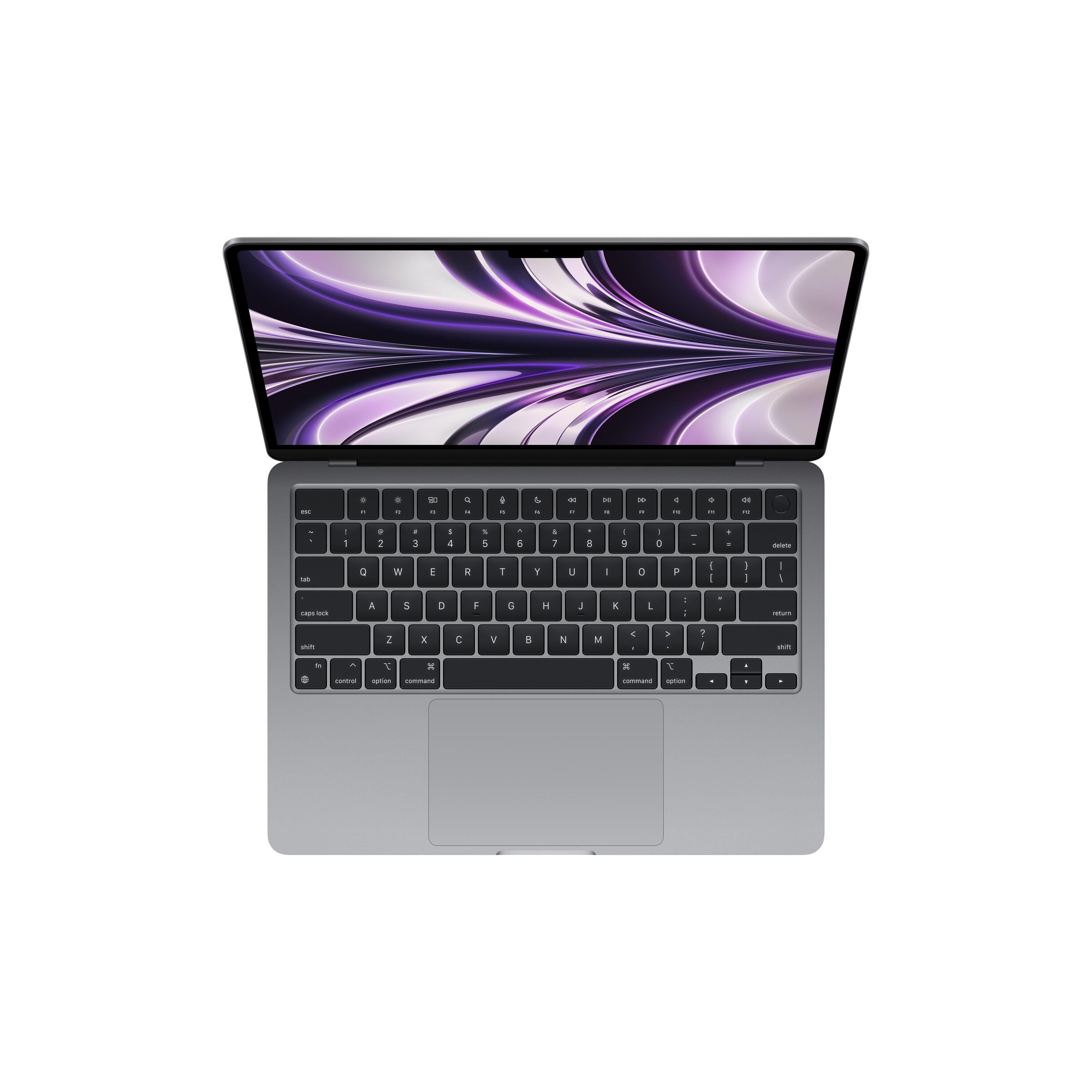 Apple MacBook Air 13.6 Laptop - Apple M2 Chip - 8GB Memory - 256GB SSD  (Latest Model) in Space Gray | Shop NFM