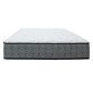 Sleeptronic Berkshire Legacy II Gel Firm Queen Mattress, , large