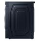 Samsung Bespoke 7.6 Cu. Ft. Ultra Capacity Electric Dryer with AI Optimal Dry in Brushed Navy, , large
