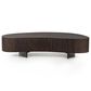 Four Hands Avett Coffee Table-Short Pc, , large